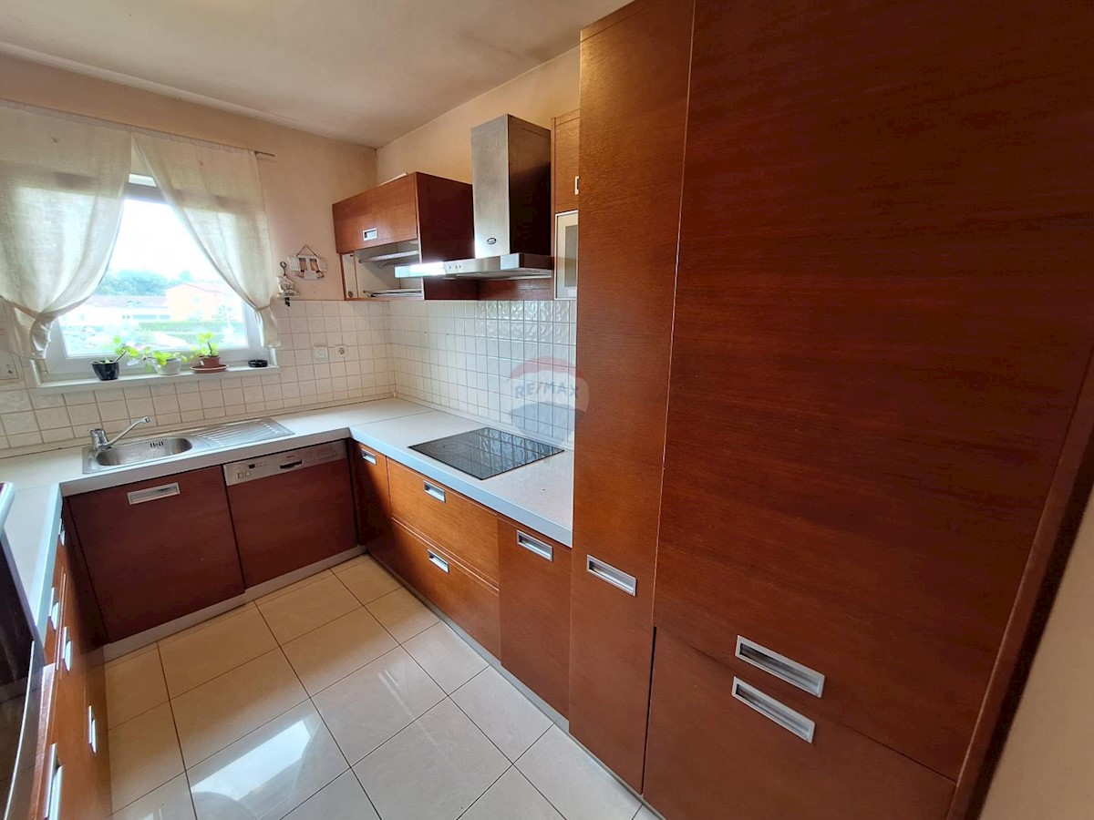 Apartment Zu verkaufen - PRIMORSKO-GORANSKA KASTAV