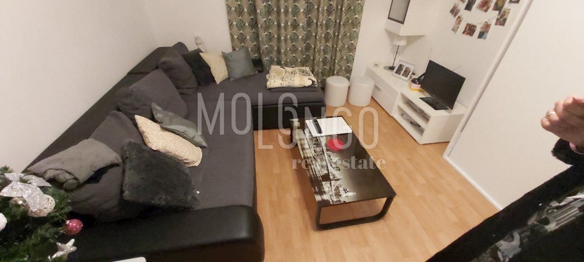 Apartment Zu verkaufen - PRIMORSKO-GORANSKA RIJEKA