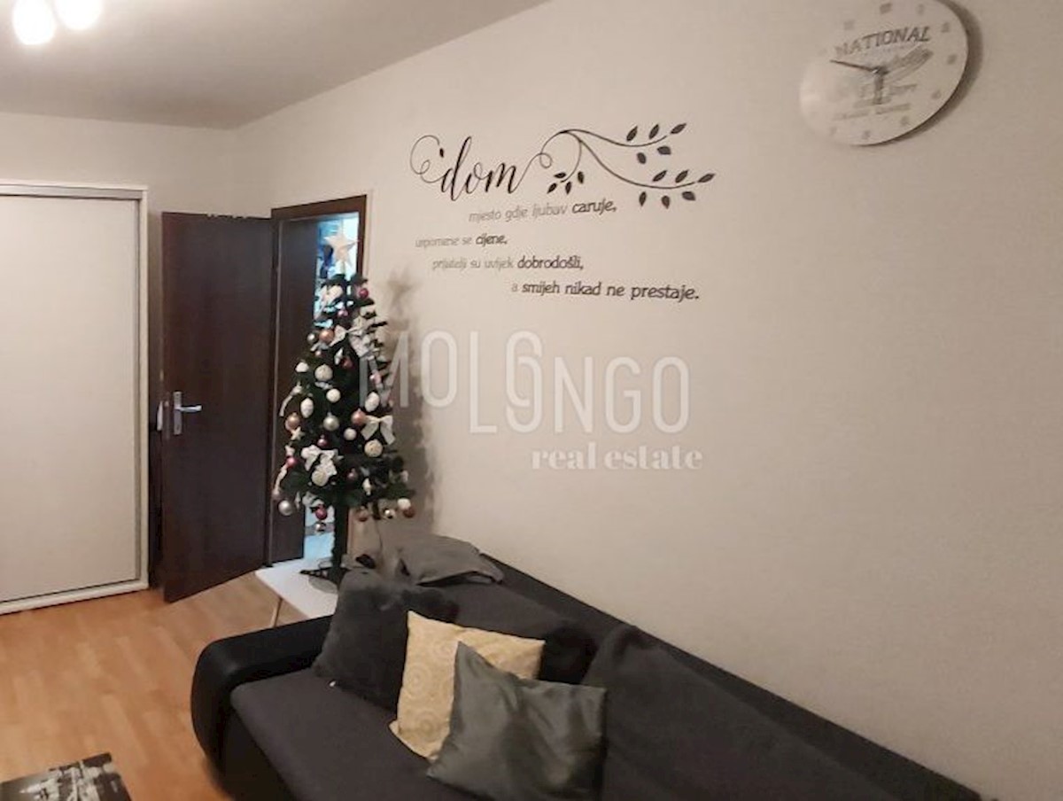 Apartment Zu verkaufen - PRIMORSKO-GORANSKA RIJEKA