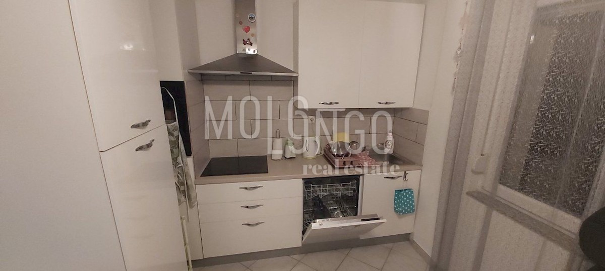 Apartment Zu verkaufen - PRIMORSKO-GORANSKA RIJEKA