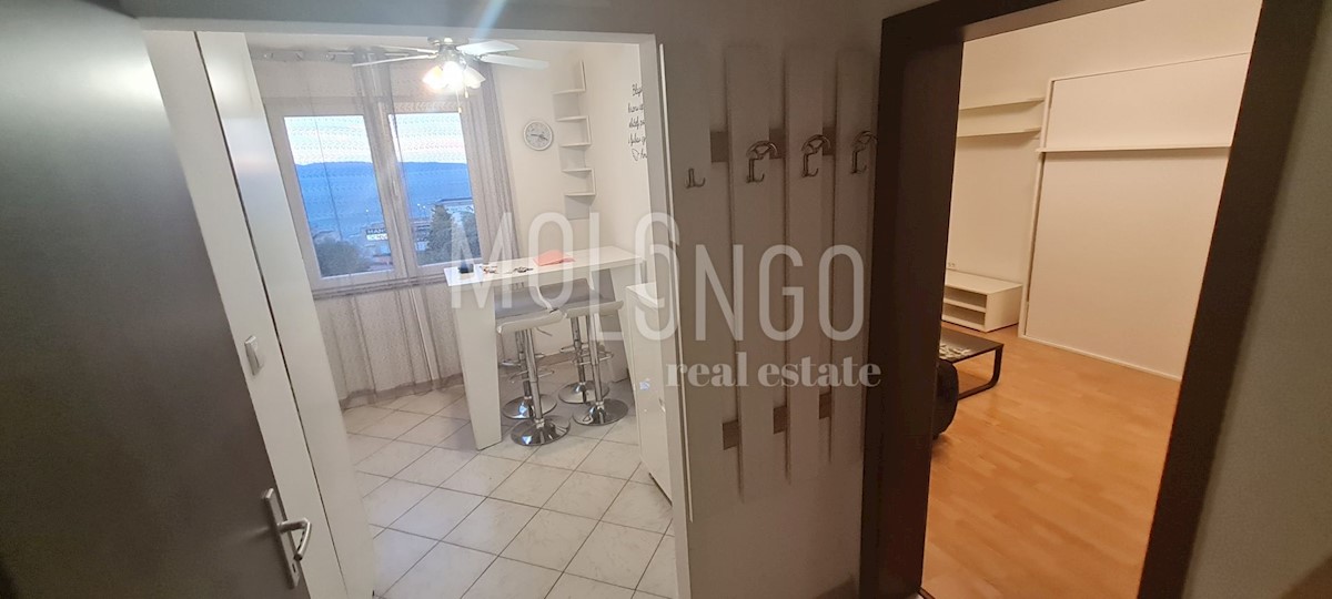 Apartment Zu verkaufen - PRIMORSKO-GORANSKA RIJEKA