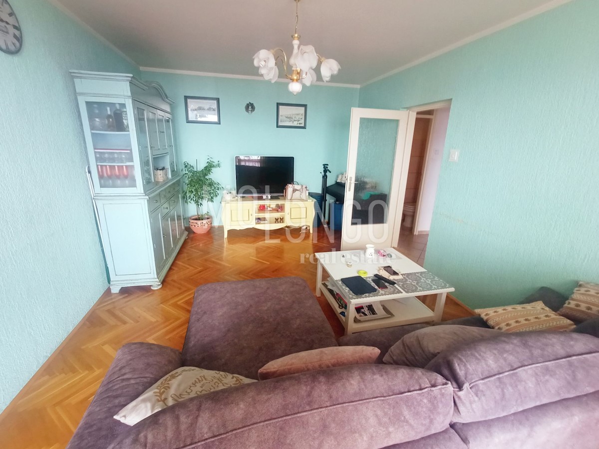 Apartmán Na predaj - PRIMORSKO-GORANSKA RIJEKA