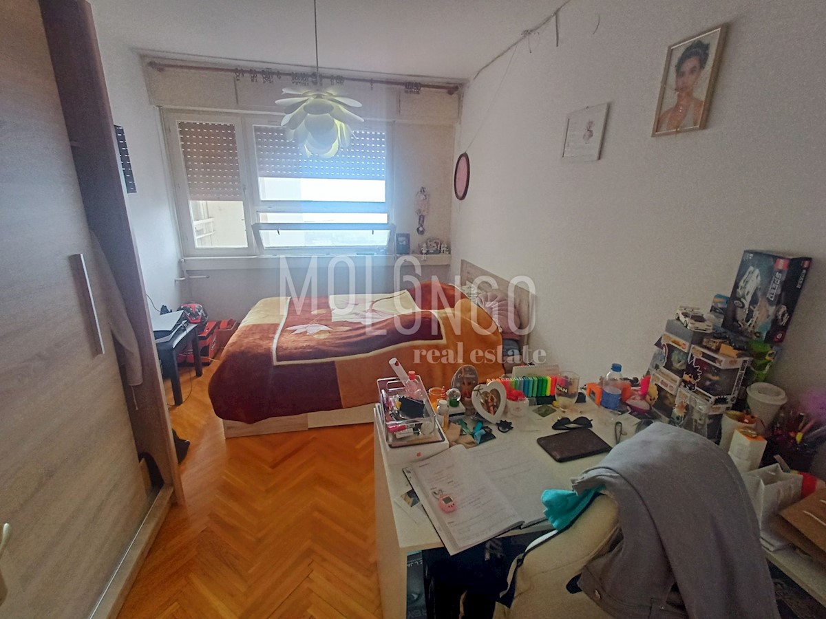 Flat For sale - PRIMORSKO-GORANSKA RIJEKA