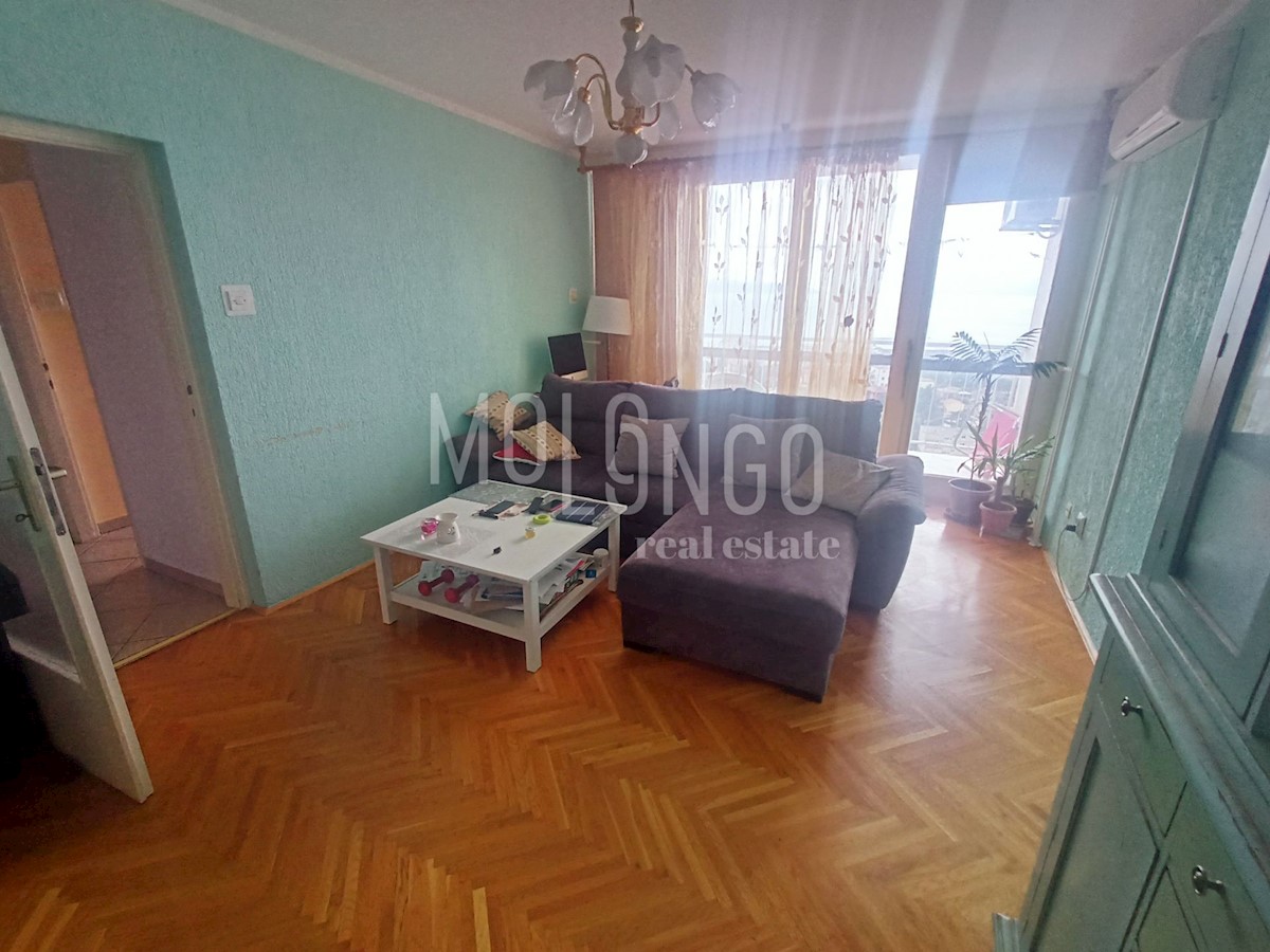 Flat For sale - PRIMORSKO-GORANSKA RIJEKA