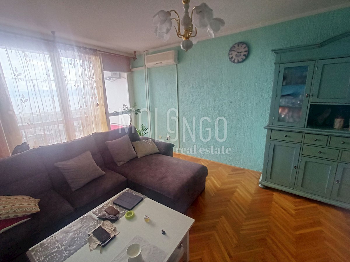 Flat For sale - PRIMORSKO-GORANSKA RIJEKA