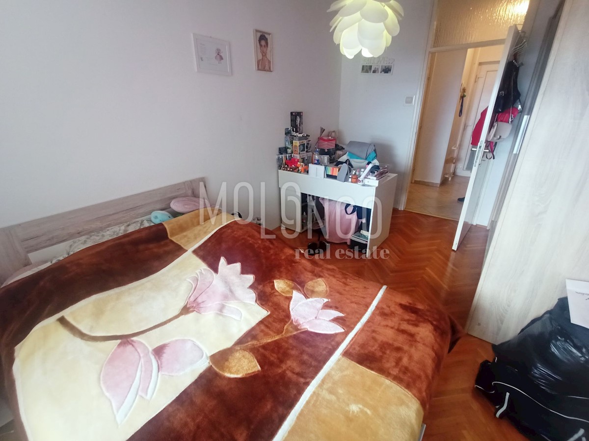 Flat For sale - PRIMORSKO-GORANSKA RIJEKA