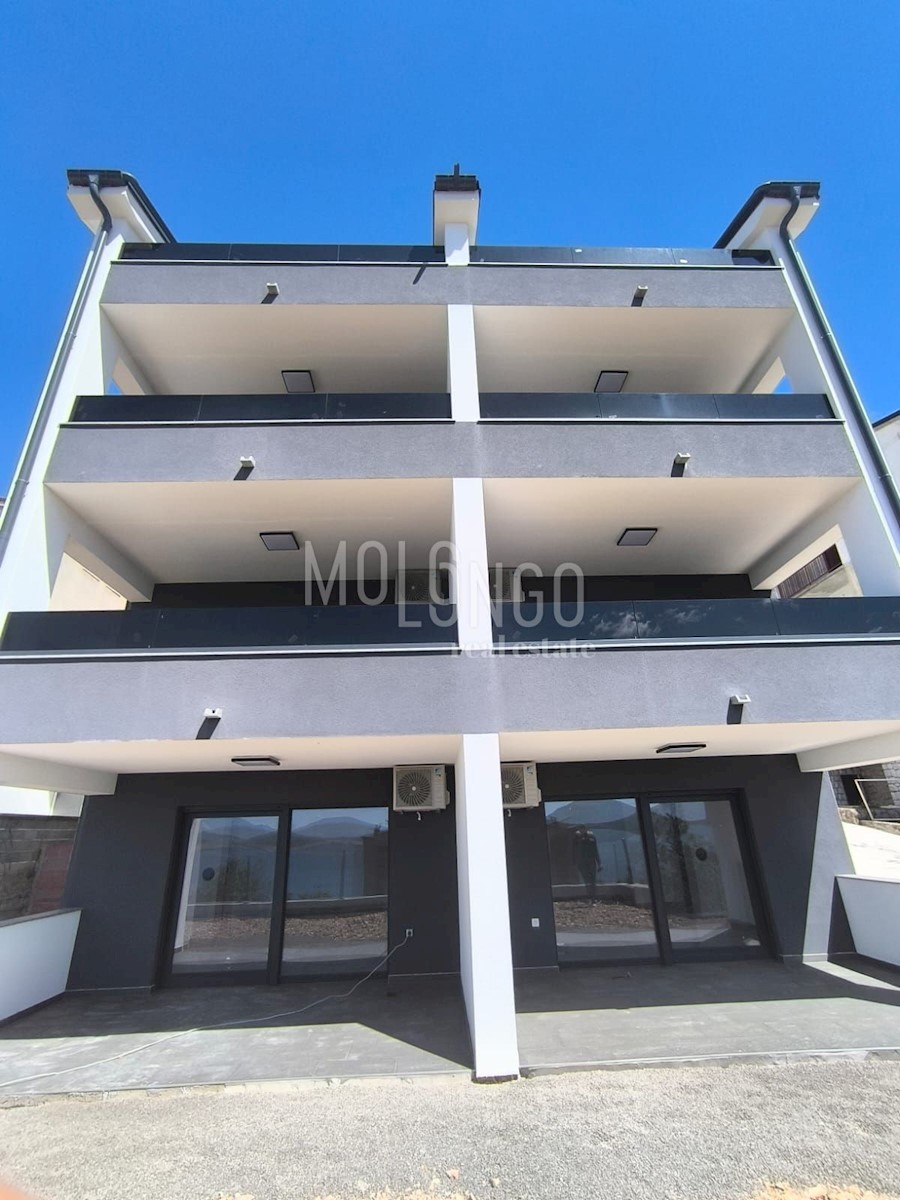 Appartamento In vendita - PRIMORSKO-GORANSKA CRIKVENICA