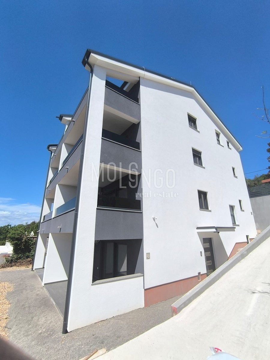 Appartement À vendre - PRIMORSKO-GORANSKA Crikvenica