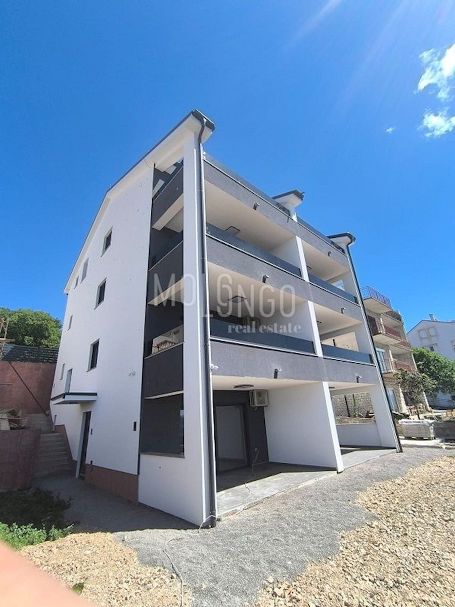 Appartamento In vendita - PRIMORSKO-GORANSKA CRIKVENICA