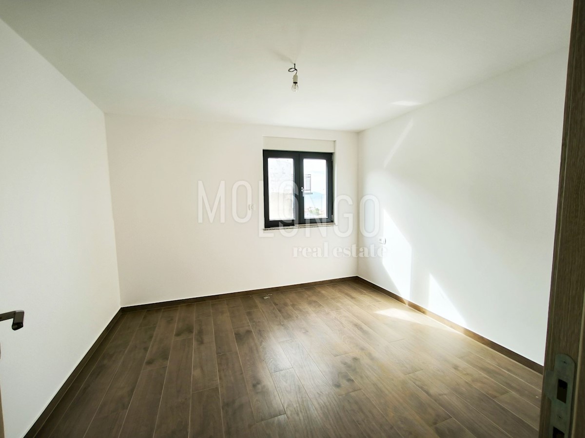 Apartment Zu verkaufen - PRIMORSKO-GORANSKA CRIKVENICA