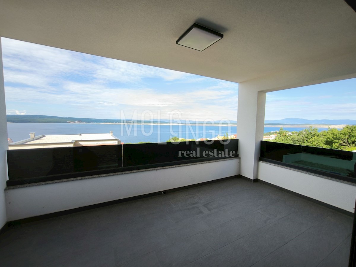 Apartment Zu verkaufen - PRIMORSKO-GORANSKA CRIKVENICA