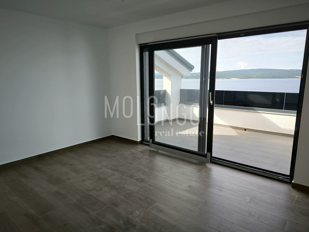 Apartment Zu verkaufen - PRIMORSKO-GORANSKA CRIKVENICA
