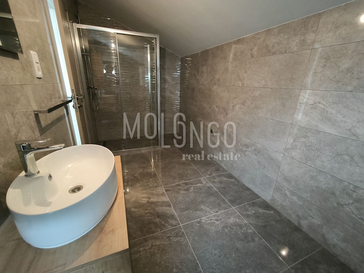Apartment Zu verkaufen - PRIMORSKO-GORANSKA CRIKVENICA