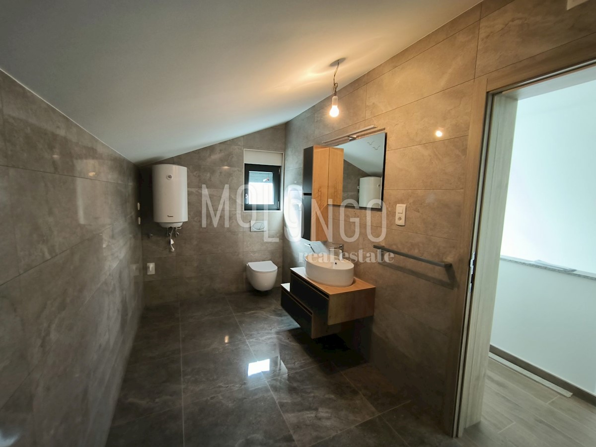 Apartment Zu verkaufen - PRIMORSKO-GORANSKA CRIKVENICA