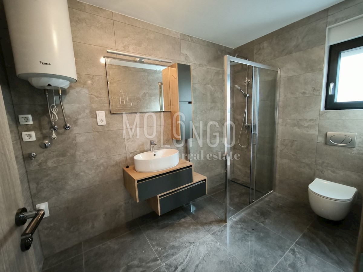 Apartment Zu verkaufen - PRIMORSKO-GORANSKA CRIKVENICA