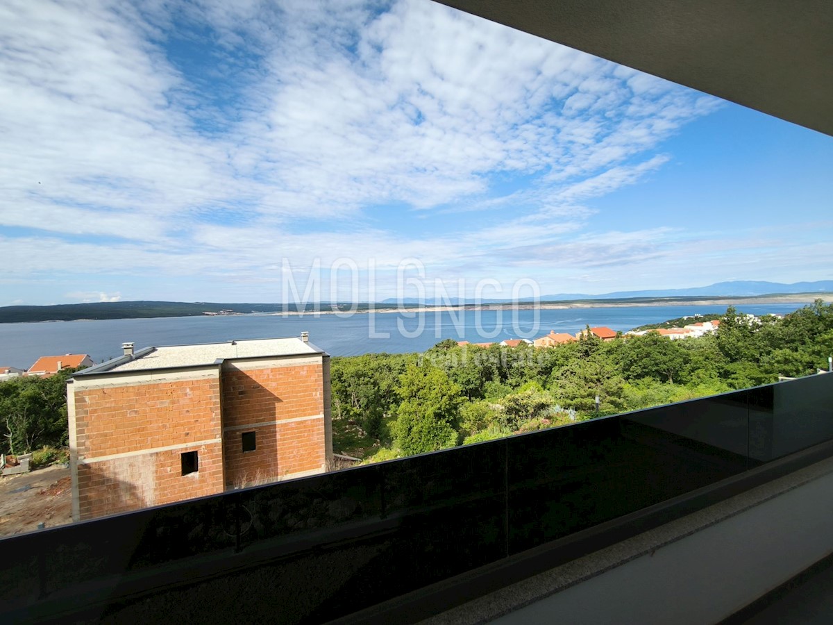 Apartment Zu verkaufen - PRIMORSKO-GORANSKA CRIKVENICA