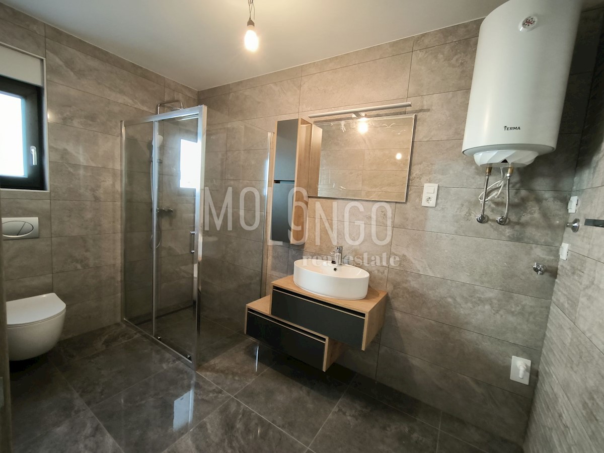 Apartment Zu verkaufen - PRIMORSKO-GORANSKA CRIKVENICA