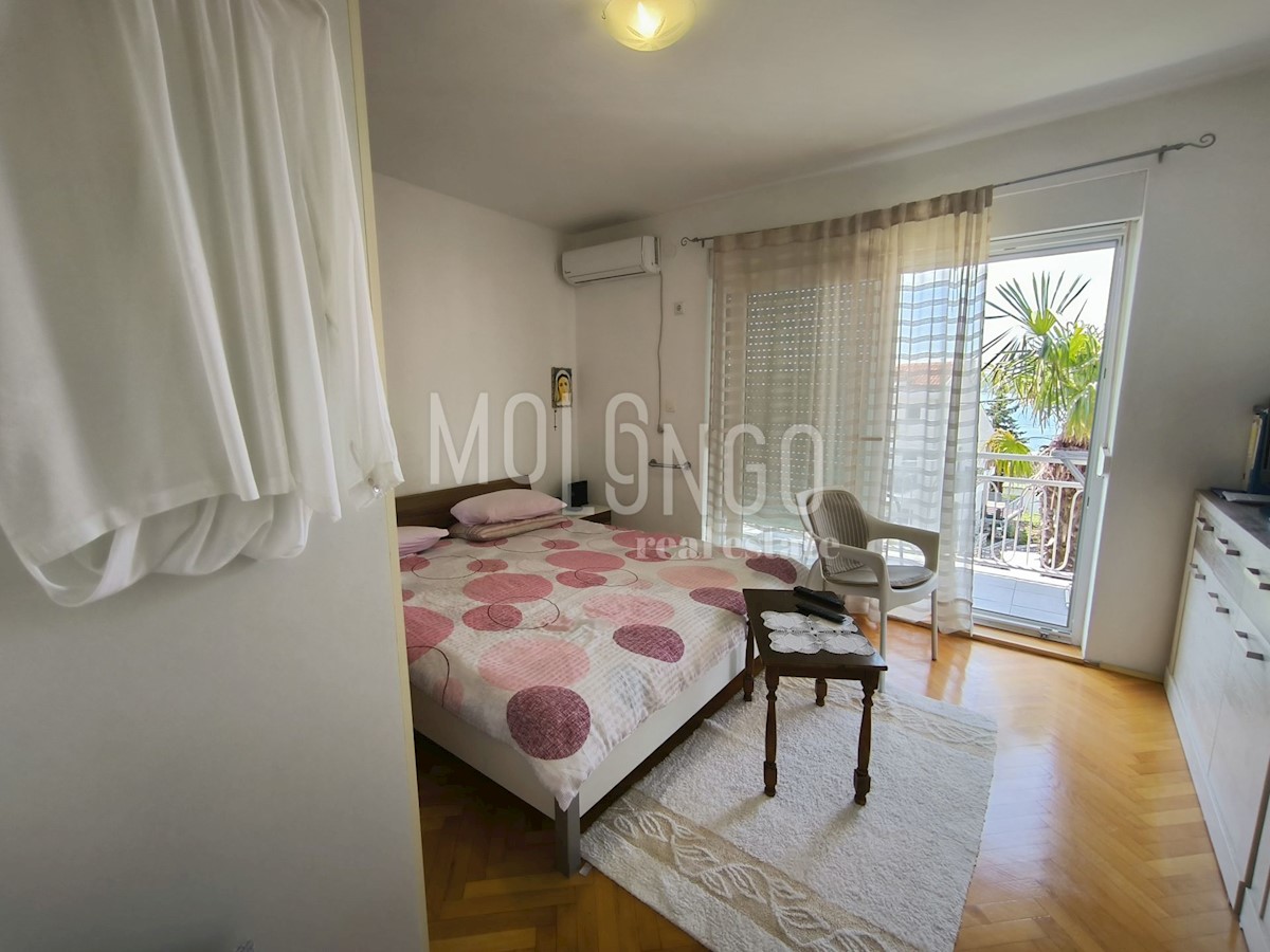 Flat For sale - PRIMORSKO-GORANSKA CRIKVENICA