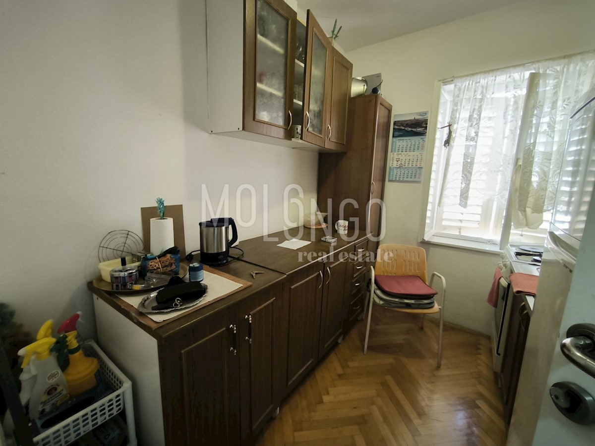 Flat For sale - PRIMORSKO-GORANSKA CRIKVENICA