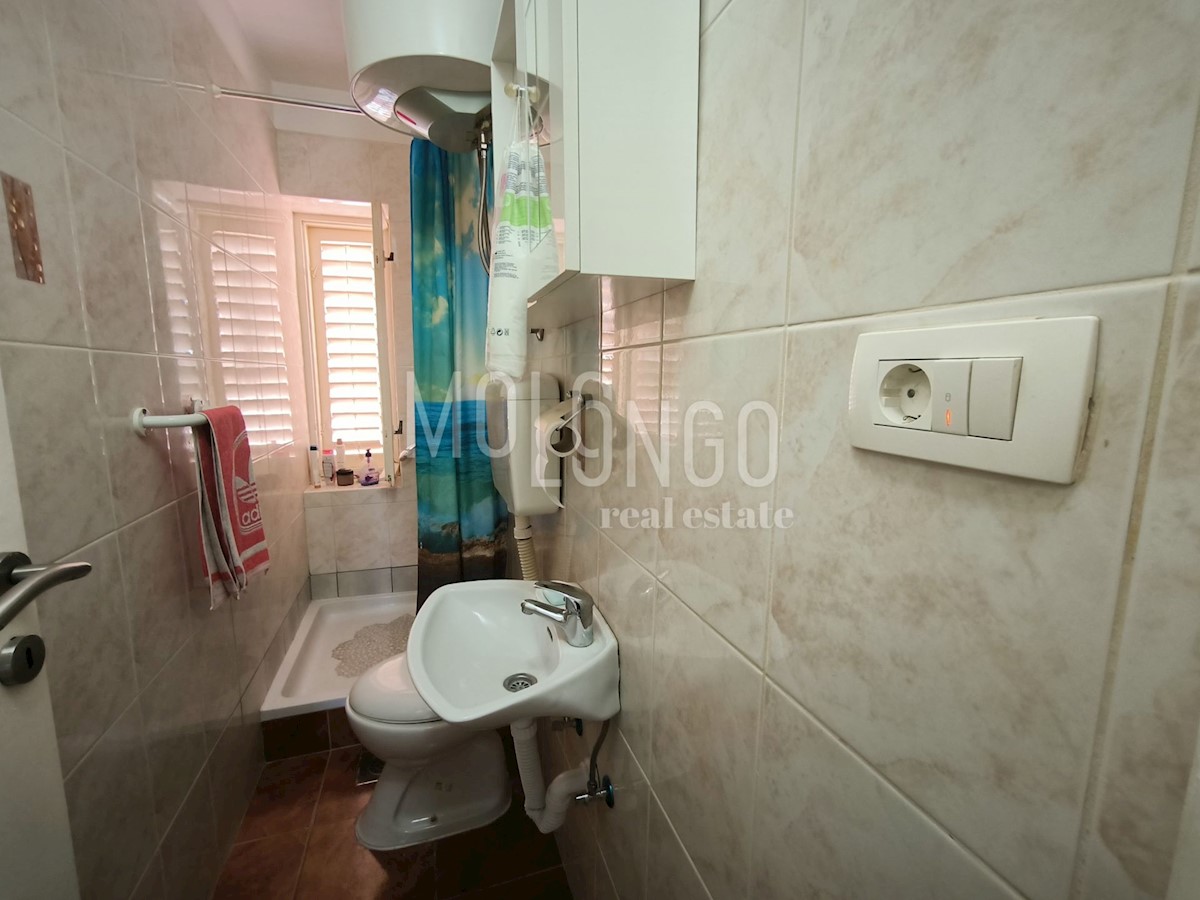 Flat For sale - PRIMORSKO-GORANSKA CRIKVENICA