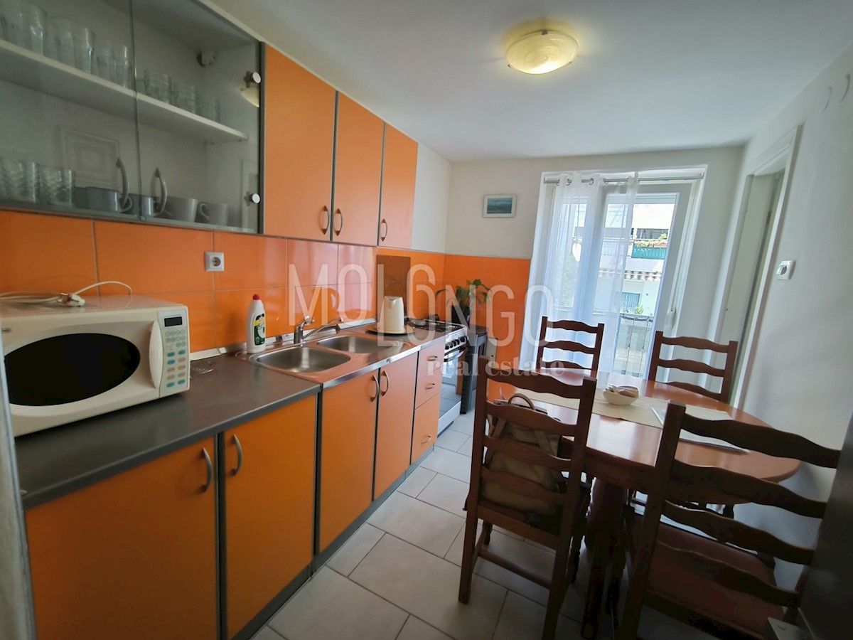 Flat For sale - PRIMORSKO-GORANSKA CRIKVENICA