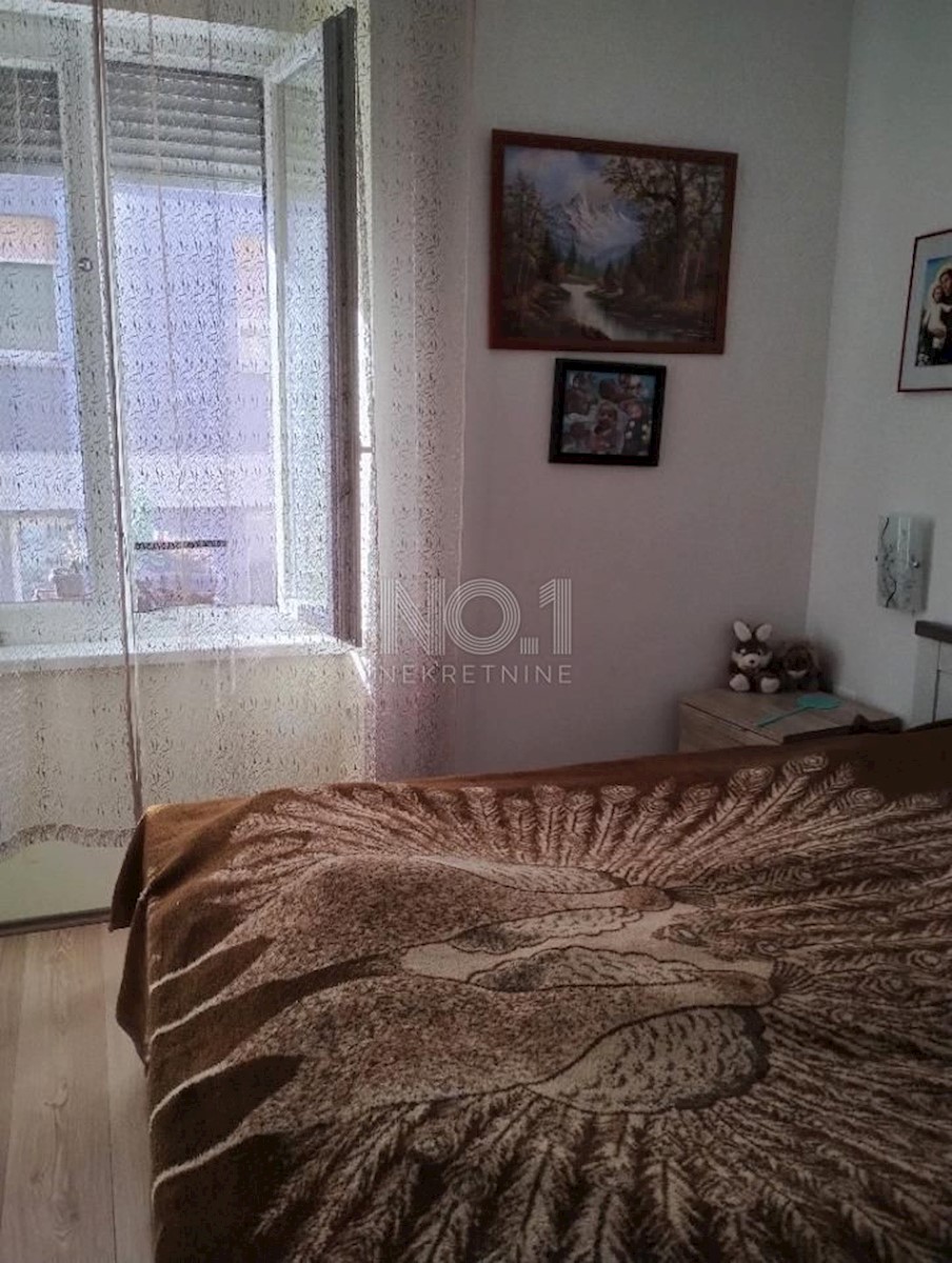 Apartmán Na prodej - PRIMORSKO-GORANSKA RIJEKA