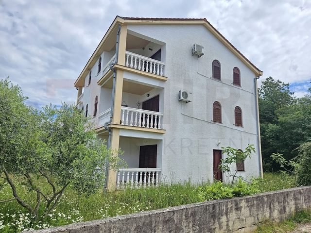 Apartment Zu verkaufen - Primorsko-goranska Krk - foto 3/11