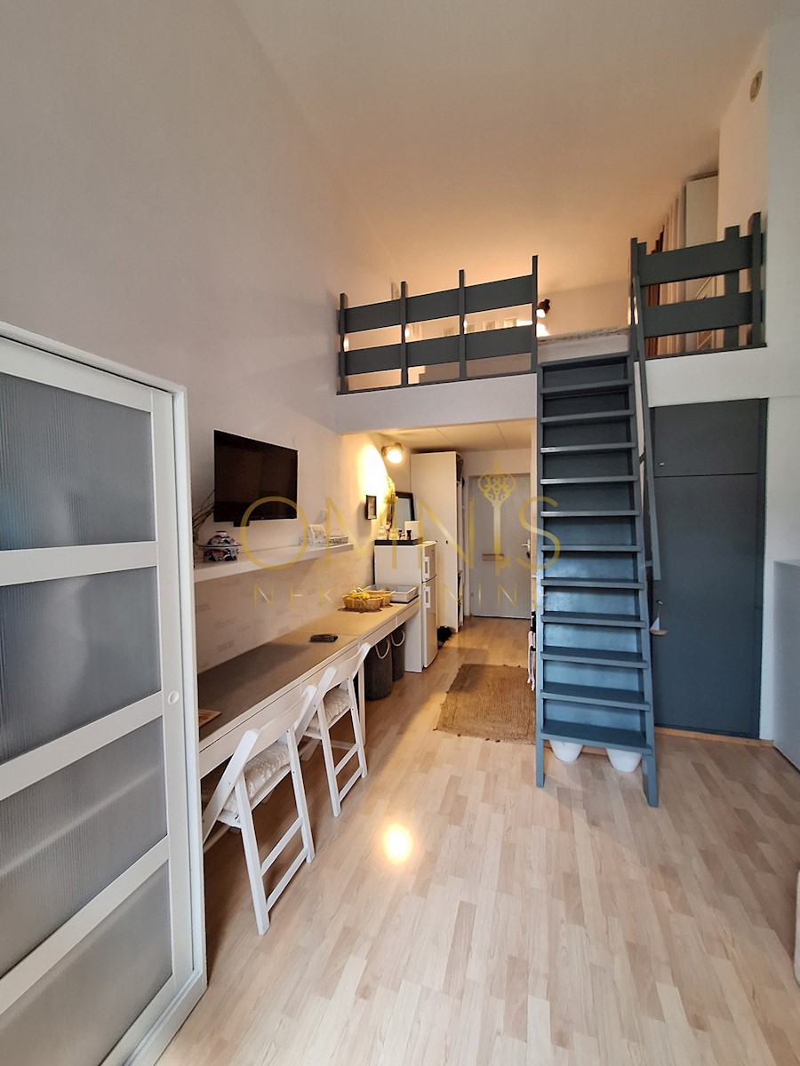 Apartmán Na prodej - PRIMORSKO-GORANSKA LOVRAN