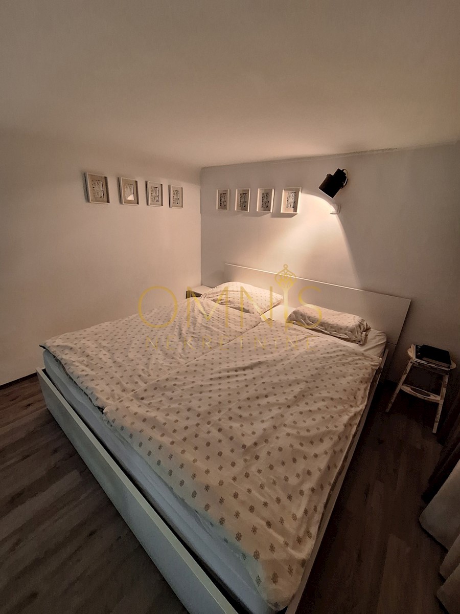 Apartmán Na prodej - PRIMORSKO-GORANSKA LOVRAN