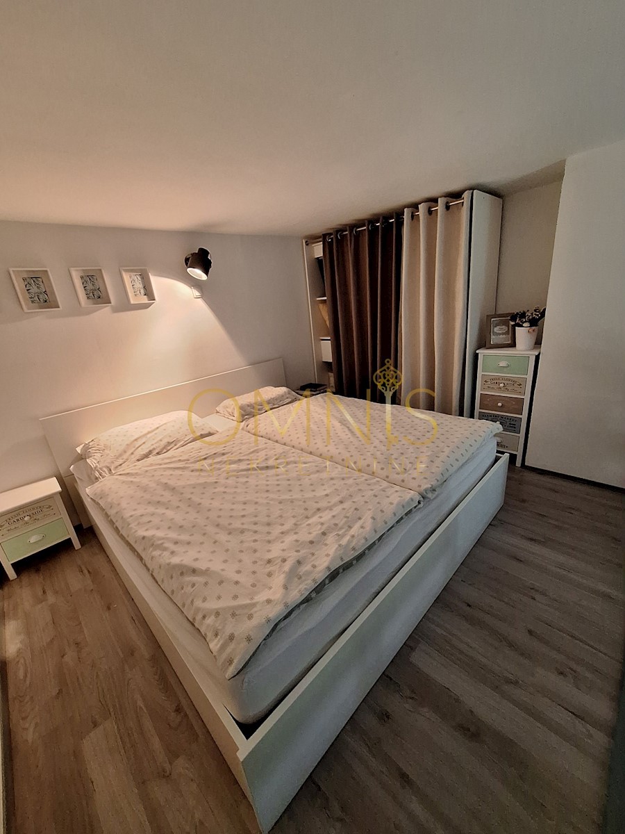 Apartmán Na prodej - PRIMORSKO-GORANSKA LOVRAN