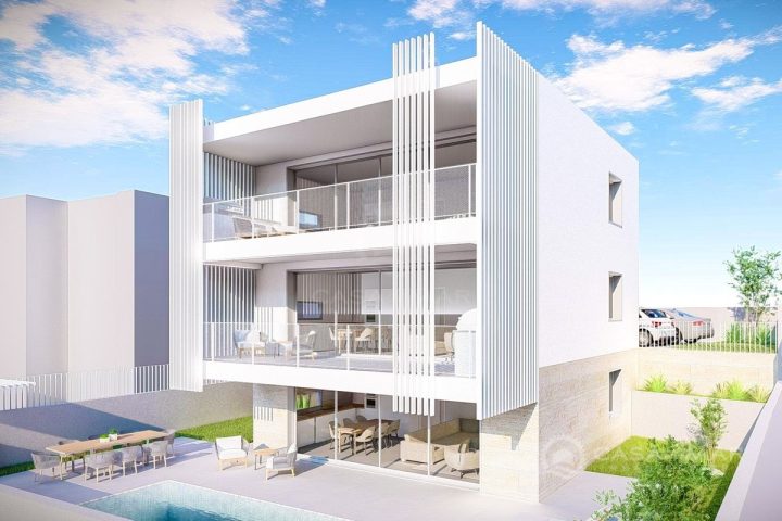 Apartment Zu verkaufen - Primorsko-goranska Krk - foto 3/4