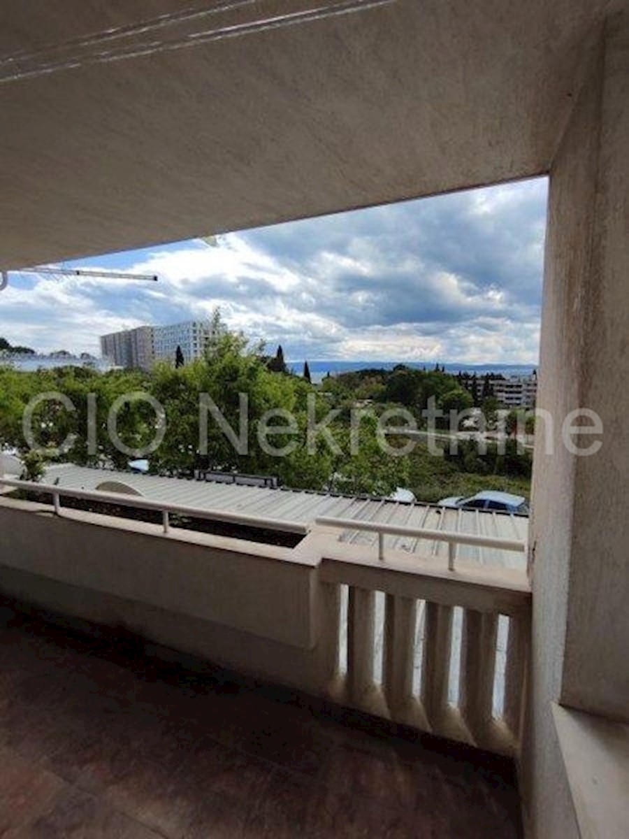 Flat For sale - SPLITSKO-DALMATINSKA SPLIT