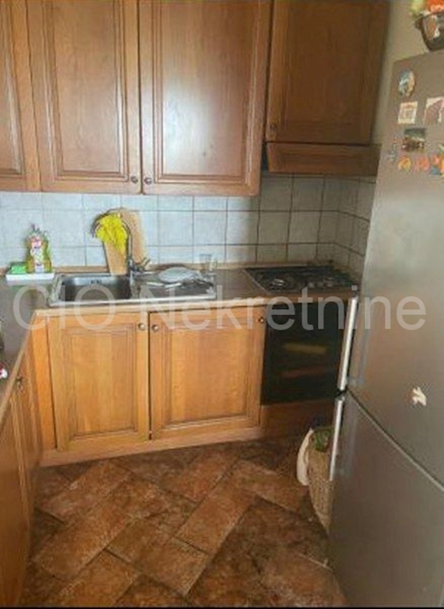 Appartement À vendre - SPLITSKO-DALMATINSKA SPLIT