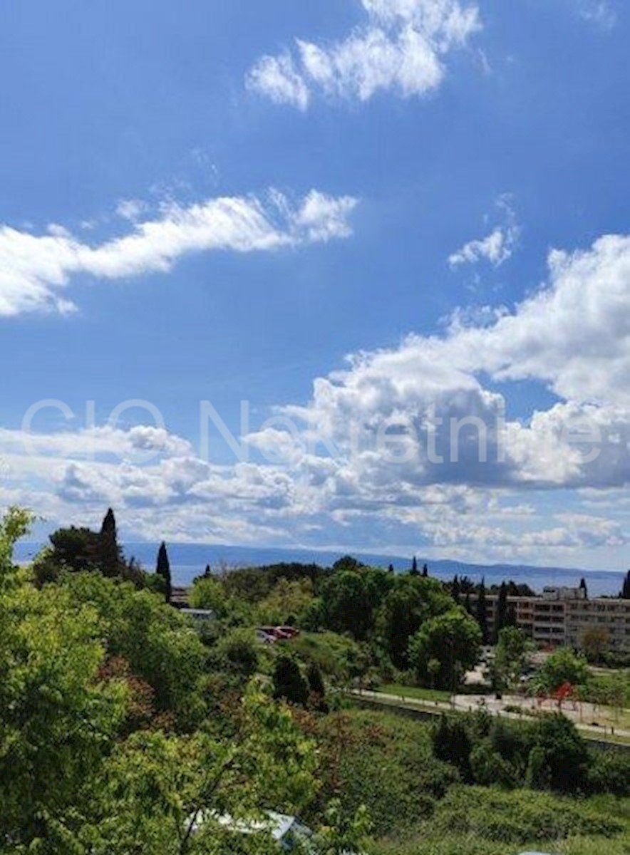 Flat For sale - SPLITSKO-DALMATINSKA SPLIT