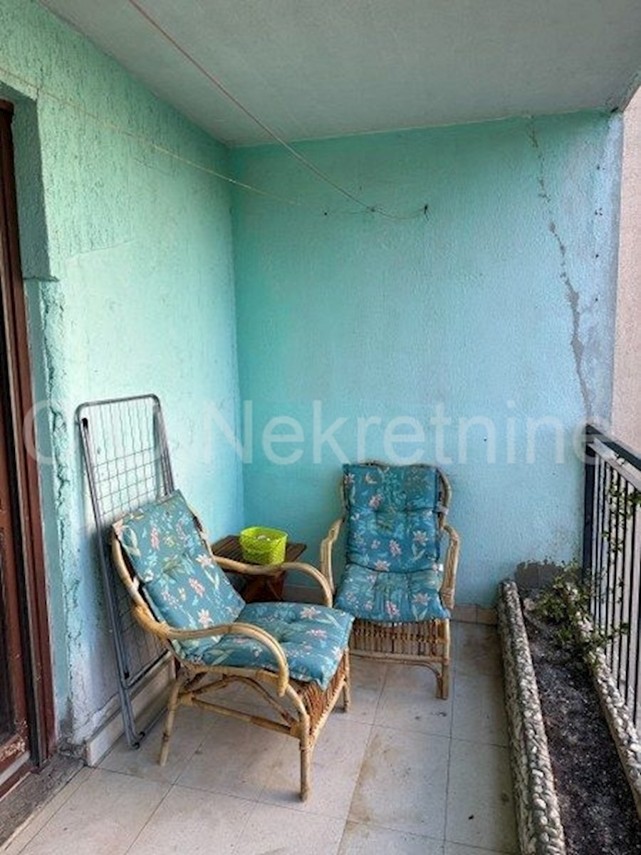 Apartment Zu verkaufen - SPLITSKO-DALMATINSKA SPLIT