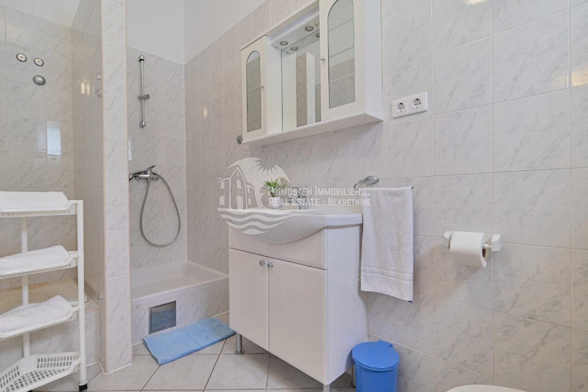 Apartmán Na prodej - PRIMORSKO-GORANSKA DELNICE