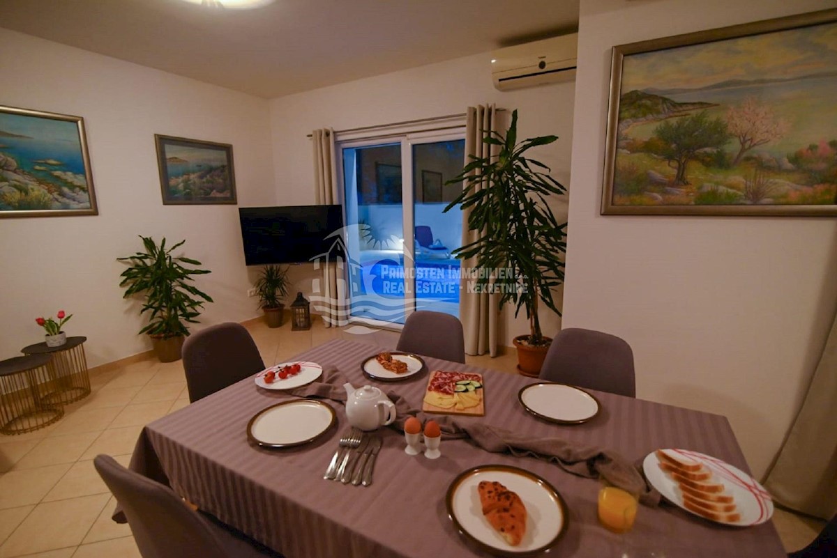 Apartmán Na prodej - PRIMORSKO-GORANSKA DELNICE