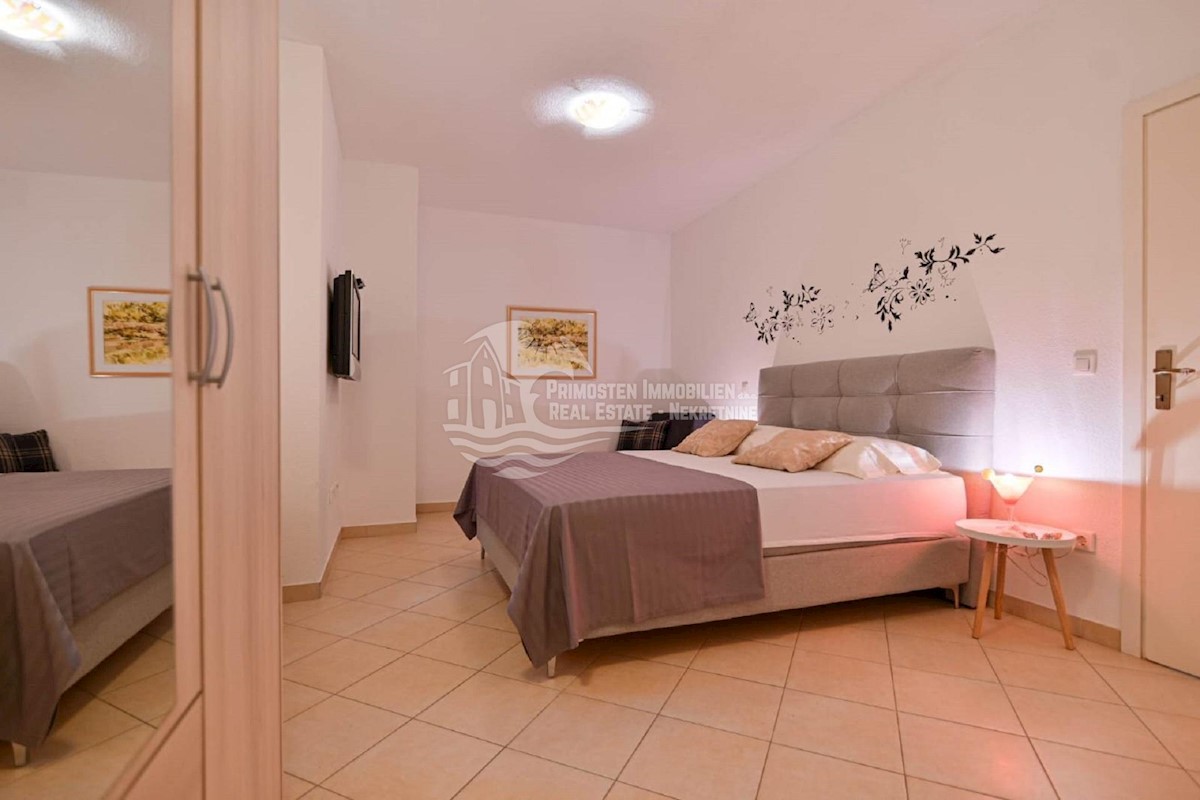 Apartmán Na prodej - PRIMORSKO-GORANSKA DELNICE