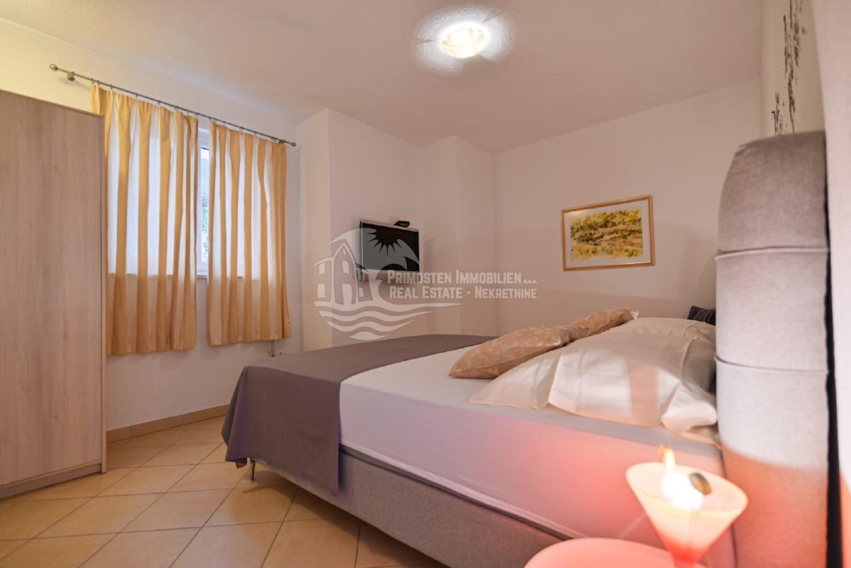 Apartmán Na prodej - PRIMORSKO-GORANSKA DELNICE