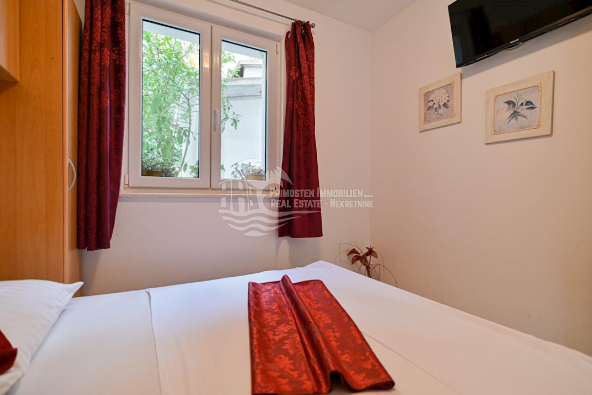 Apartment Zu verkaufen - PRIMORSKO-GORANSKA DELNICE