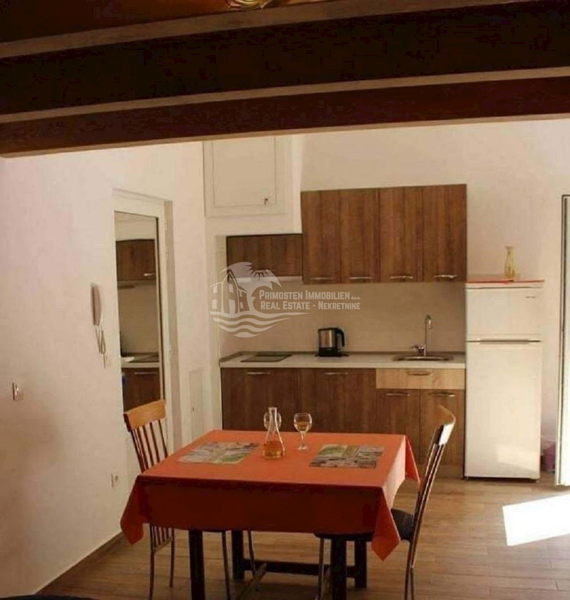 Apartmán Na prodej - PRIMORSKO-GORANSKA DELNICE