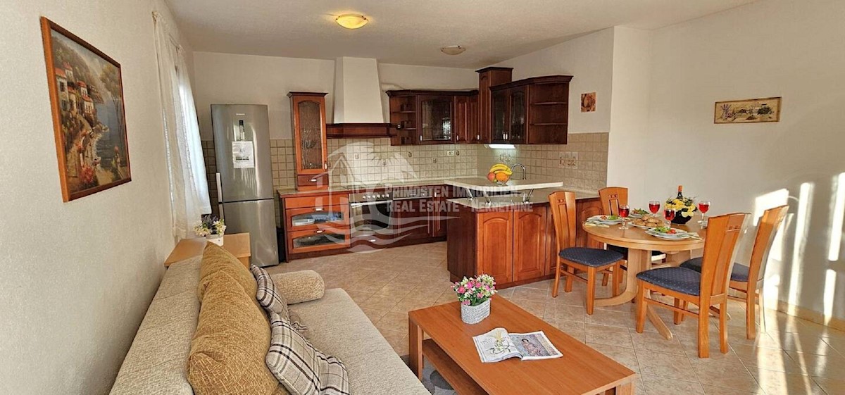 Apartment Zu verkaufen - SPLITSKO-DALMATINSKA SEGET