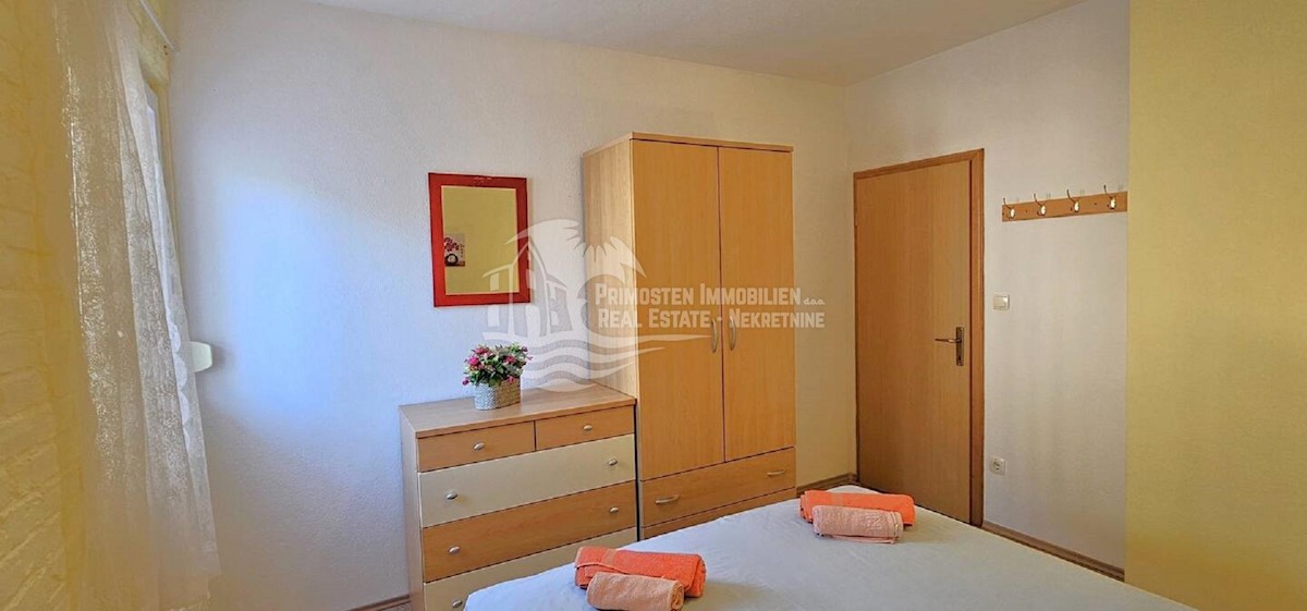 Apartment Zu verkaufen - SPLITSKO-DALMATINSKA SEGET