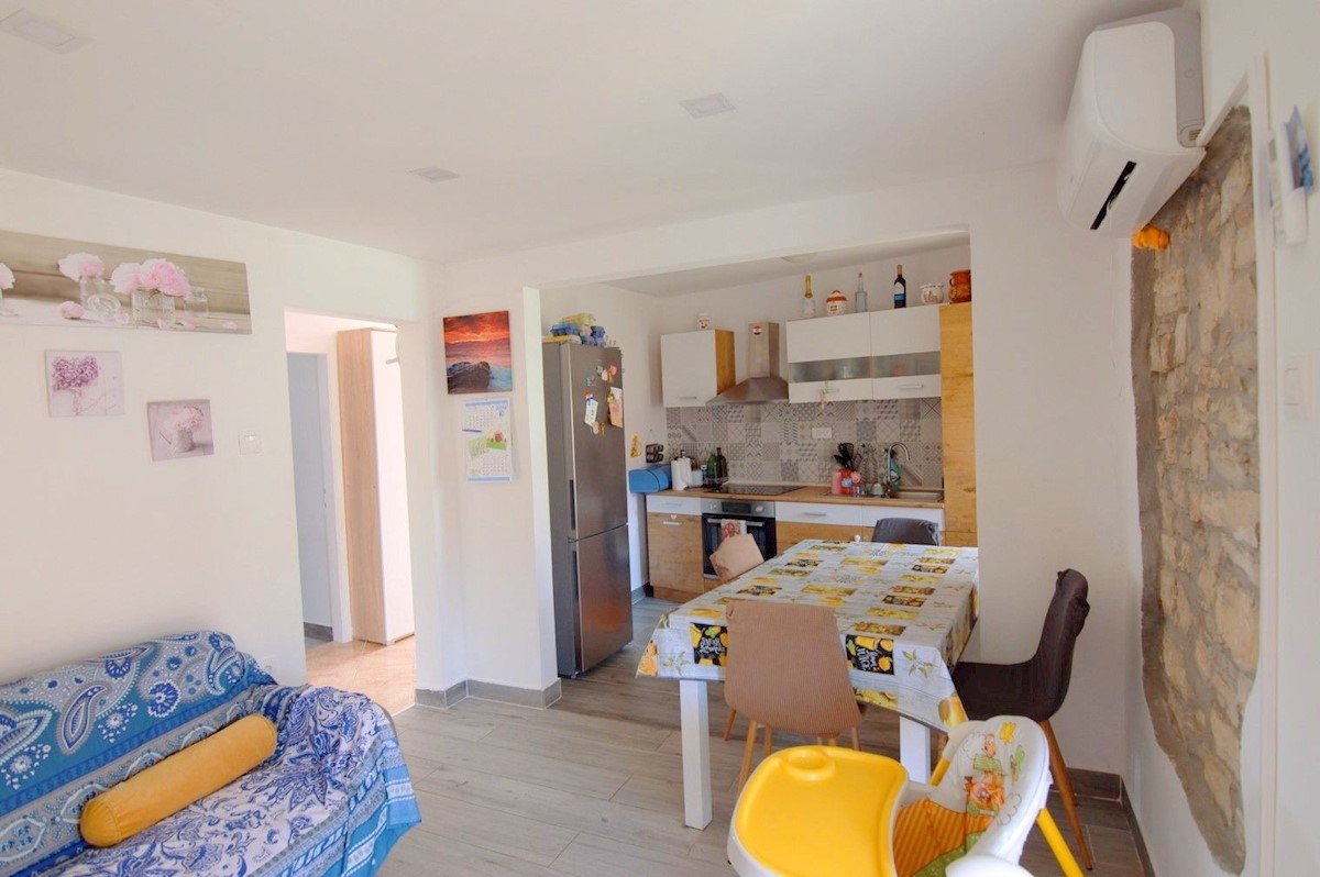 Apartmán Na prodej - ISTARSKA TAR-VABRIGA