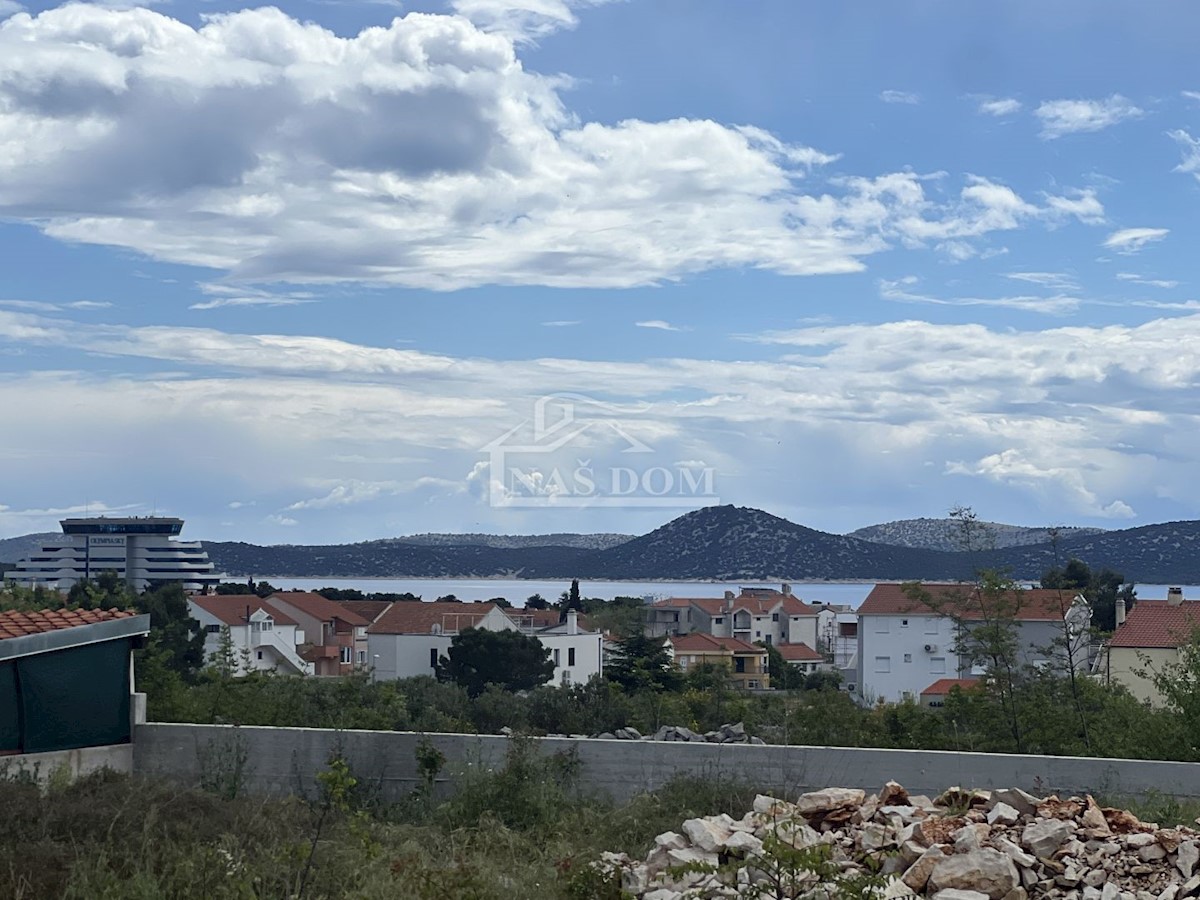 Pozemok Na predaj - ŠIBENSKO-KNINSKA VODICE