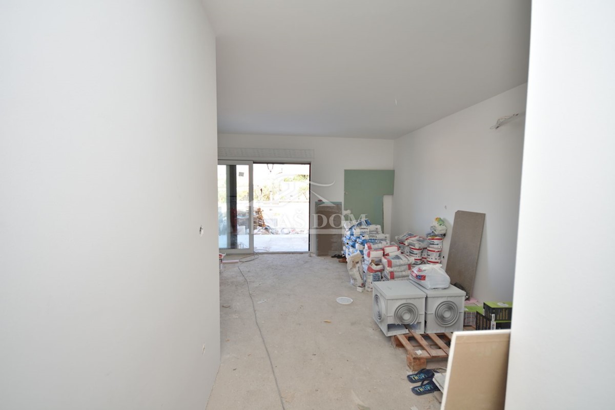 Apartment Zu verkaufen - ŠIBENSKO-KNINSKA VODICE