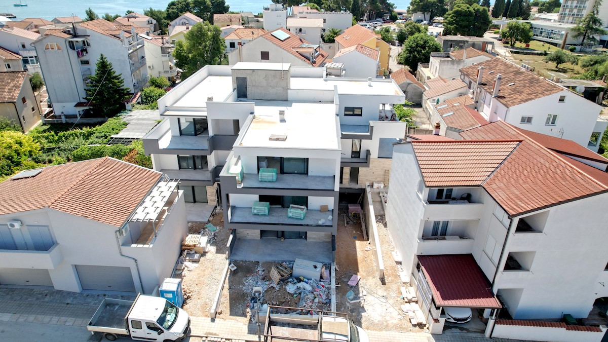 Apartment Zu verkaufen - ŠIBENSKO-KNINSKA VODICE