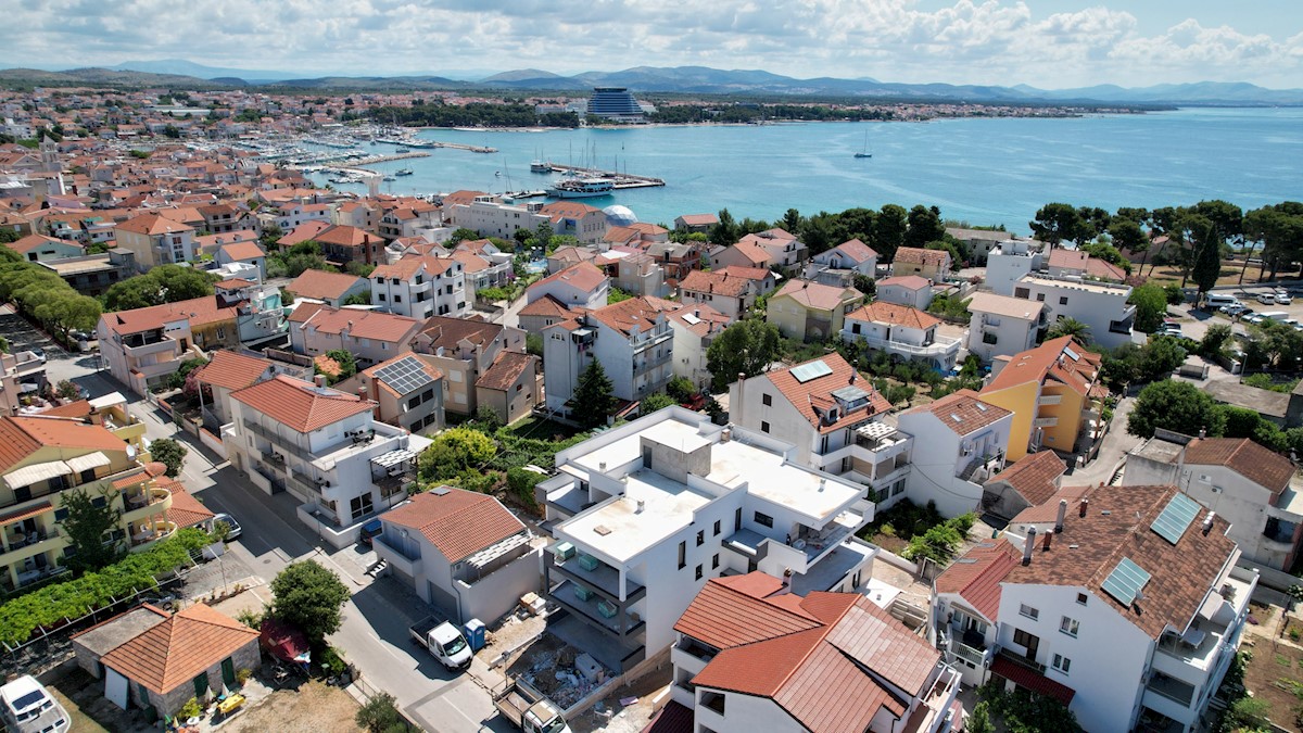 Apartment Zu verkaufen - ŠIBENSKO-KNINSKA VODICE