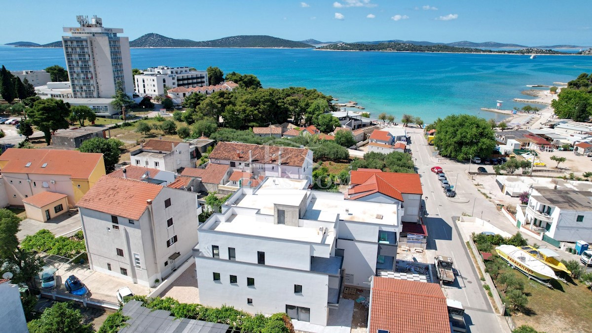 Apartment Zu verkaufen - ŠIBENSKO-KNINSKA VODICE