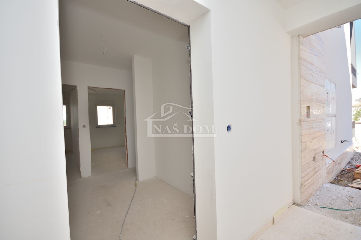 Apartment Zu verkaufen - ŠIBENSKO-KNINSKA VODICE